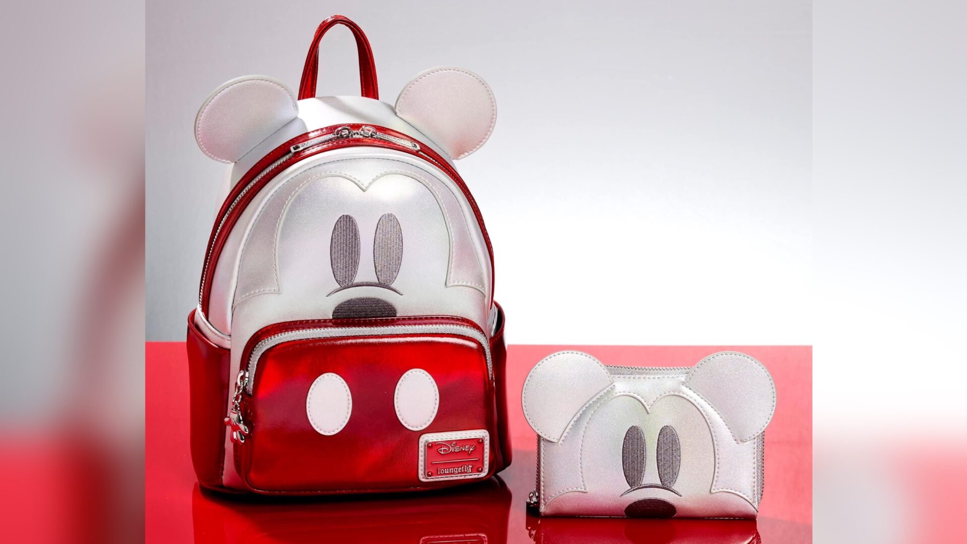 Disney100 Limited Edition Platinum Collection To Celebrate 100 Years Of Wonder!