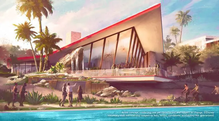 New Concept Art and Details Revealed for Cotino a Storyliving by Disney Community