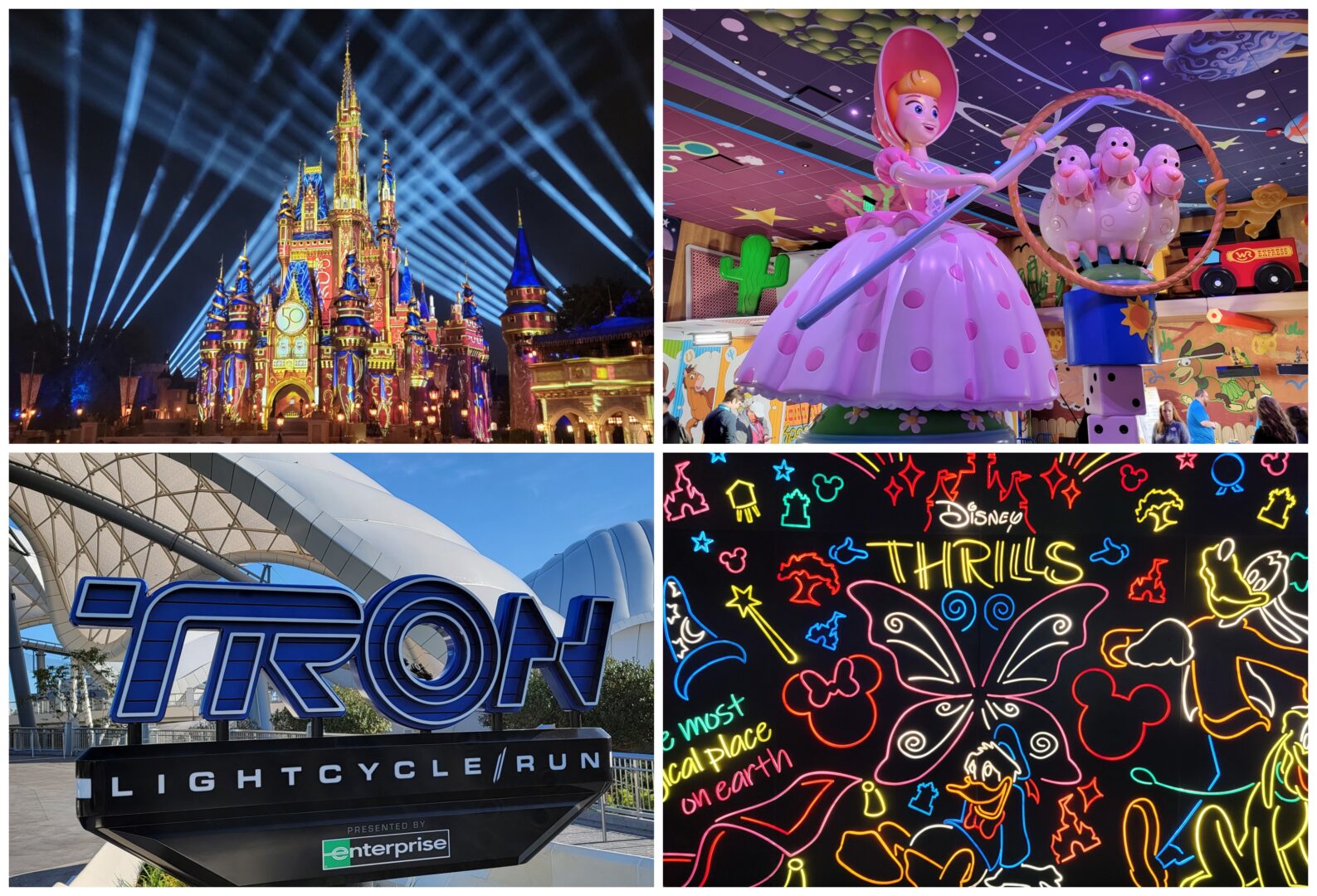 Disney News Highlights: Happily Ever After Dessert Parties, #AllTheDisneyThrills Roundup, All the New BBQ Food Coming to Toy Story Land, Disney Canceled Willow