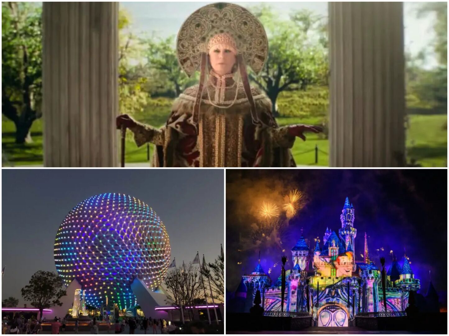 Disney News Highlights: More After Hours Nights Announced, Haunted Mansion Trailer, New Full Menu Released for Cafe Daisy