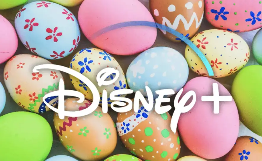 Everything Coming to Disney+ in April 2023