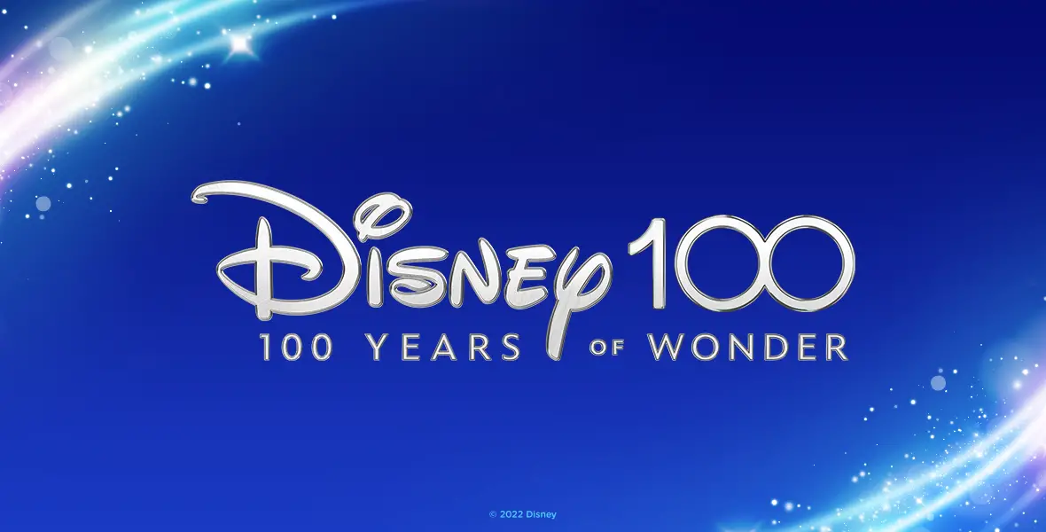 New Monthly Celebrations Revealed for the Disney100 Celebration at Walt Disney World