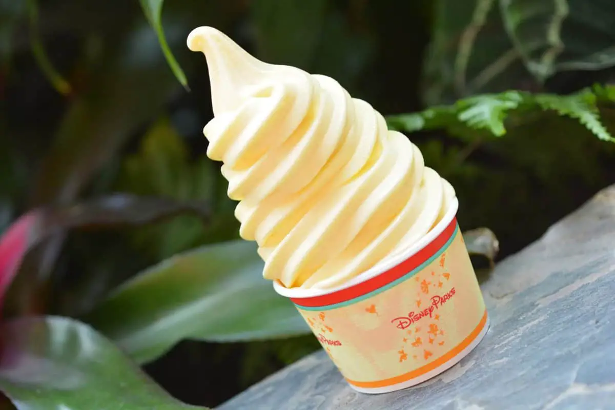 Dole Whip in 3 Different Flavors is Coming to a Grocery Store Near You!