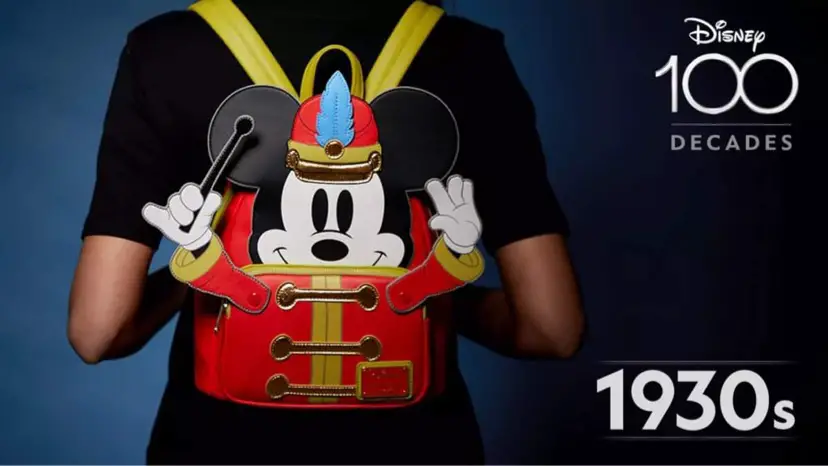 New Disney100 The 1930s Collection Coming Soon To shopDisney!