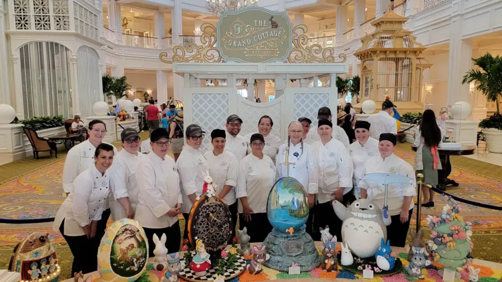 Easter-Egg-Hunt-Returns-to-Disneys-Grand-Floridian-Resort