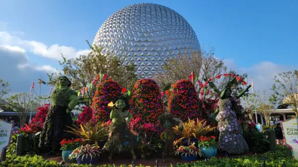 Epcot-Flower-Topiaries-Encanto