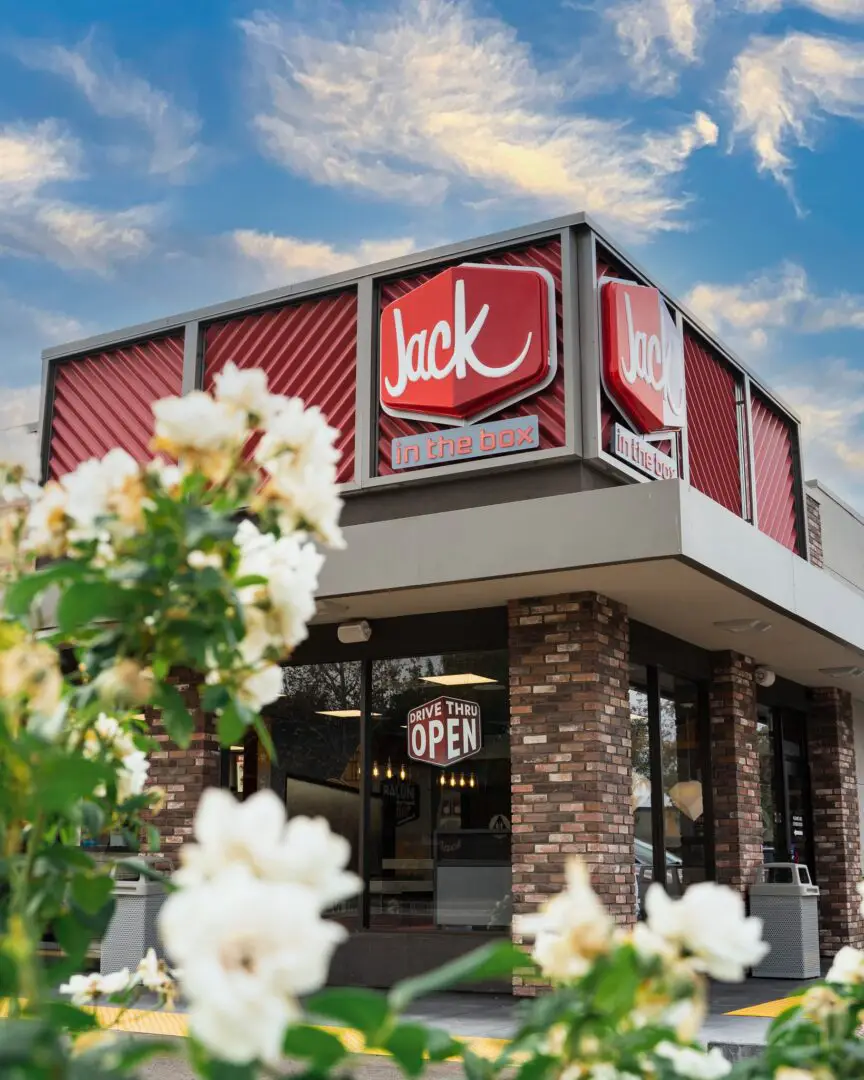 Jack In the Box Coming to Central Florida