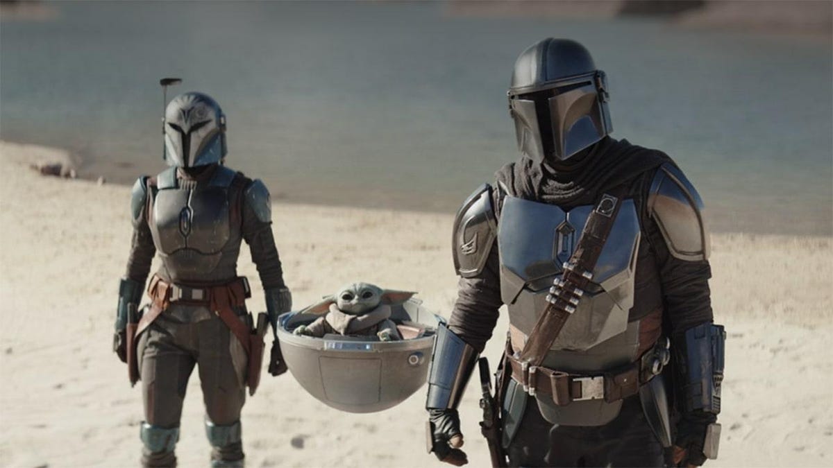 Upcoming Big Event Possible For The Mandalorian