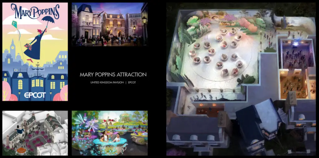 Mary-Poppins-Attraction