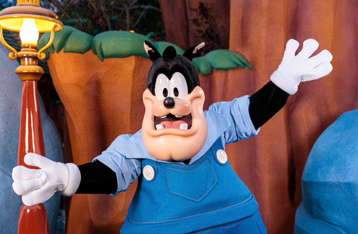 Pete Meet and Greet Coming to Mickey’s Toontown in Disneyland