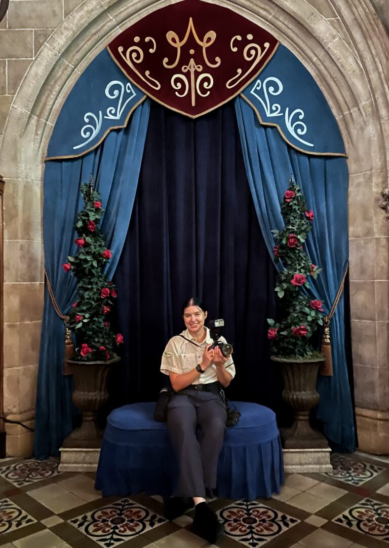 Disney Photopass Photographers Have Returned to Cinderella’s Royal Table