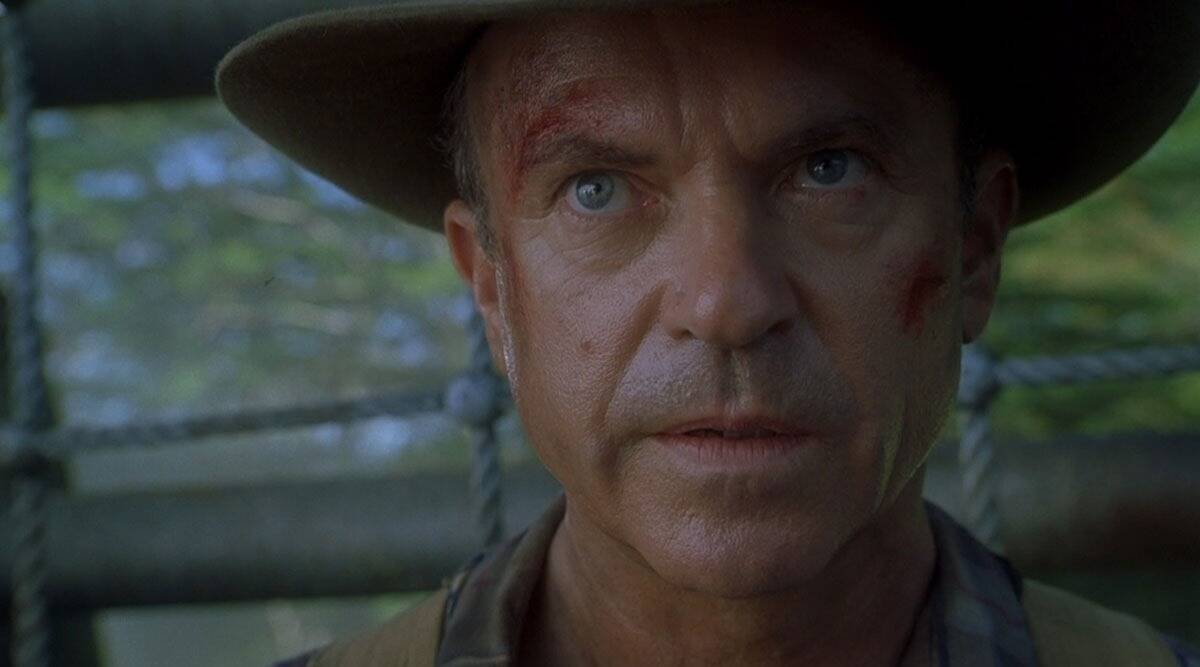 Jurassic Park Star Sam Neill Is Being Treated For Cancer