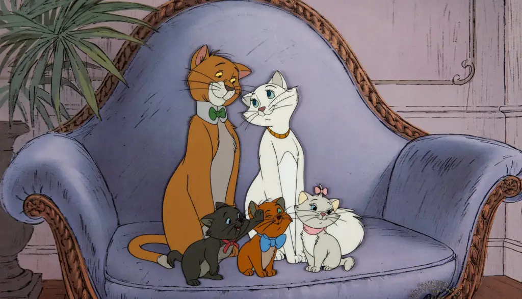 Questlove To Direct Live-Action ‘The Aristocats’ Movie
