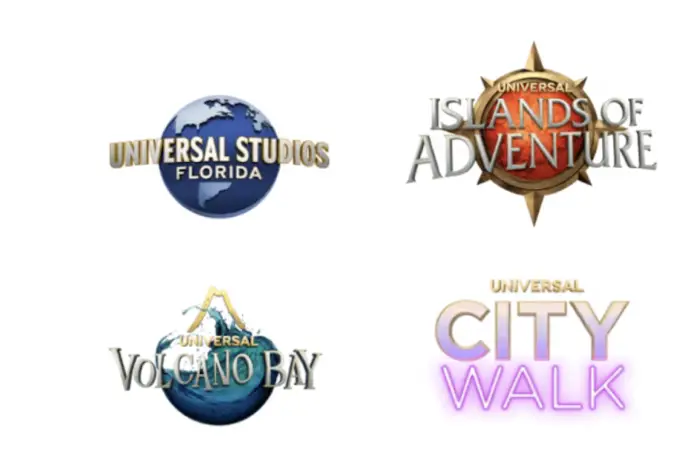Universal-Logos