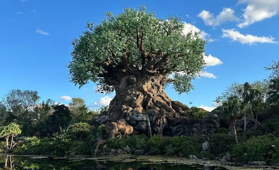 New Limited Time Offerings Coming to Disney’s Animal Kingdom for 25th Anniversary