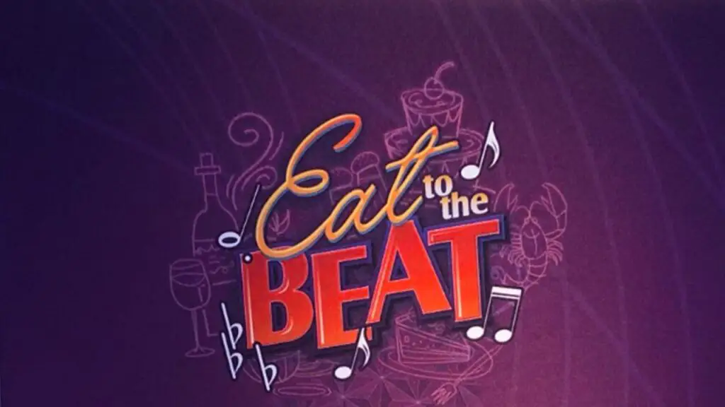 Eat to the Beat Concert