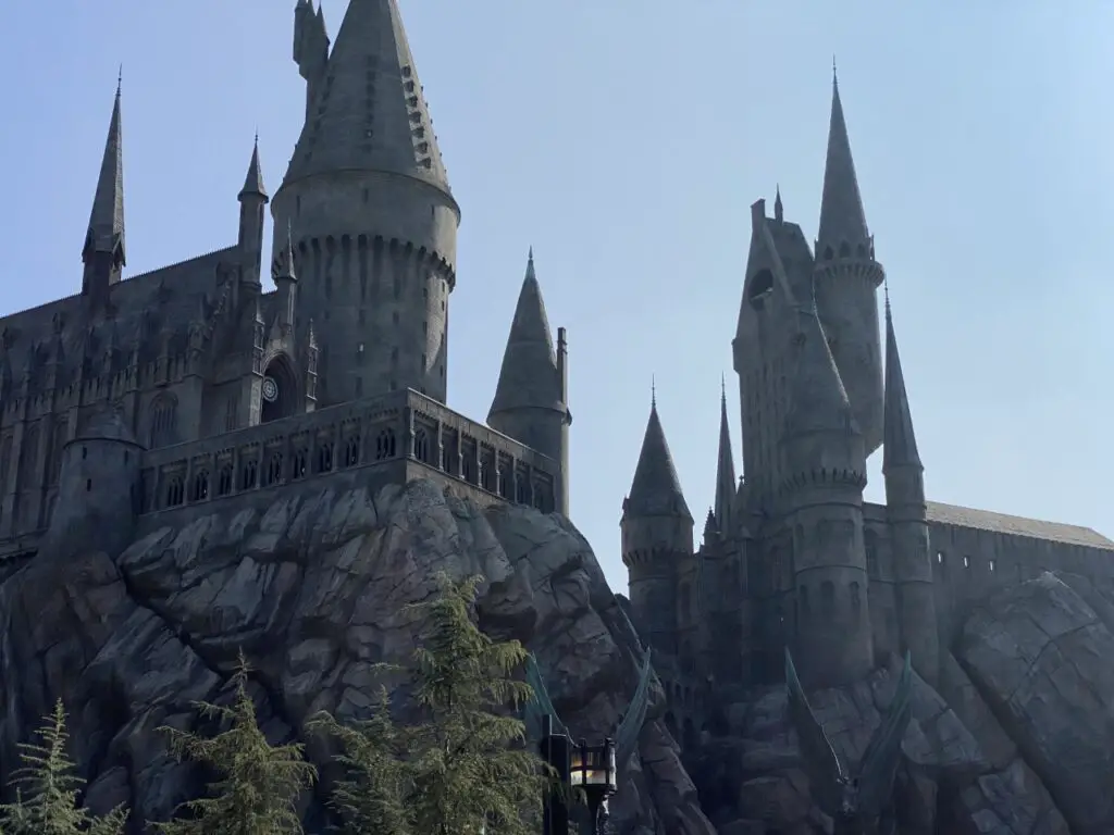 hogwarts-castle