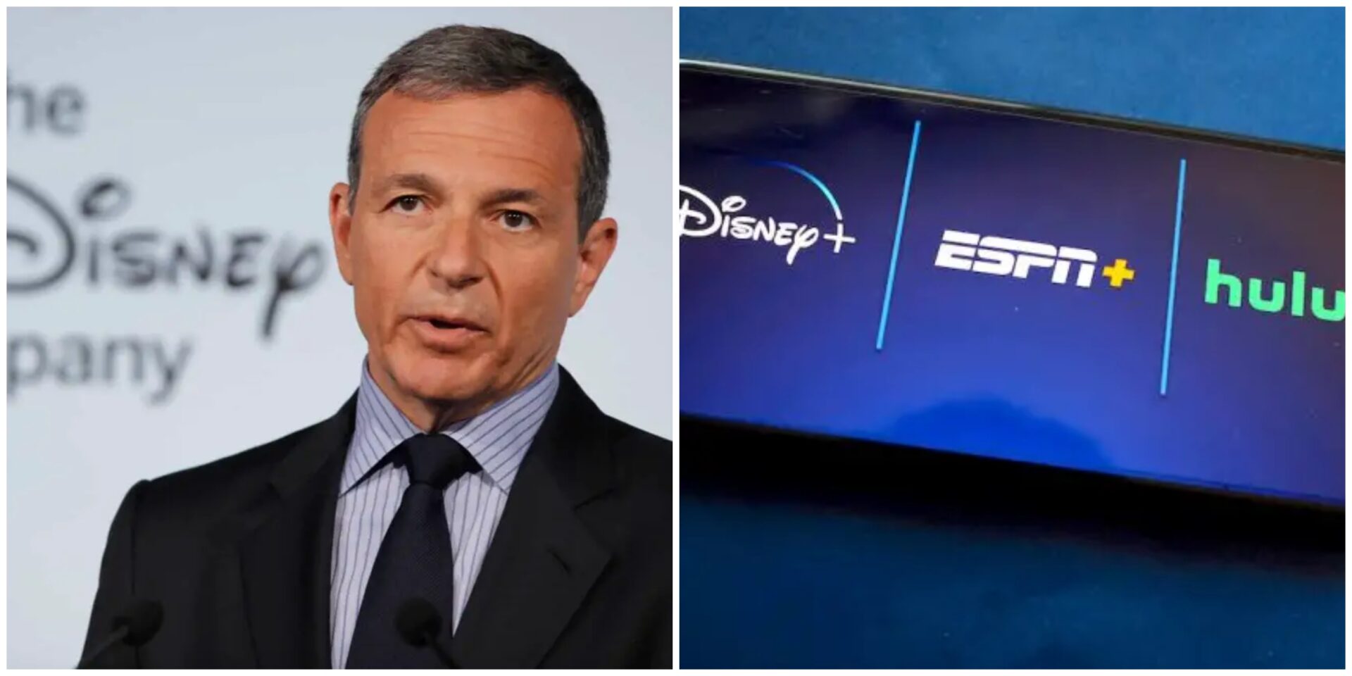 Bob Iger is Looking at Buying Out Comcast’s Stake in Hulu
