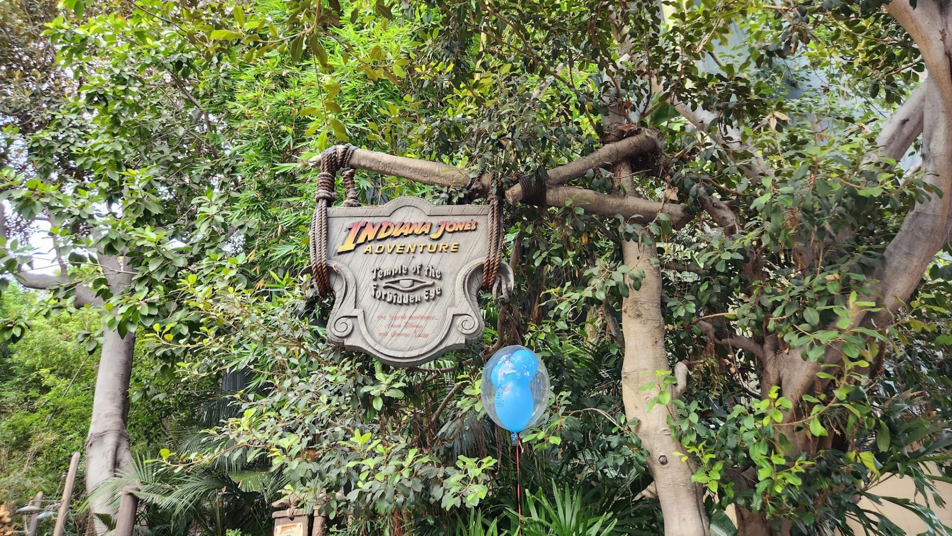 Indiana Jones Adventure Expected to Reopen This Week in Disneyland