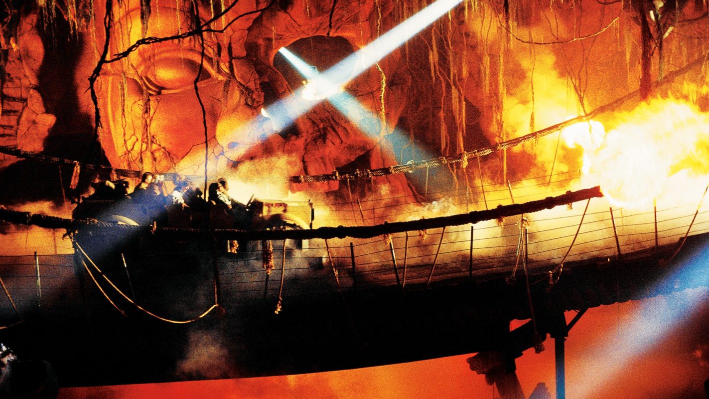 Disney Imagineers Add New Details to Indiana Jones Adventure After Refurbishment