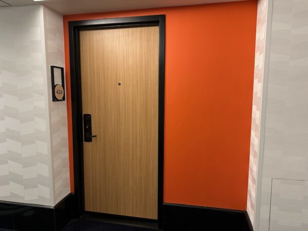 orange-wall