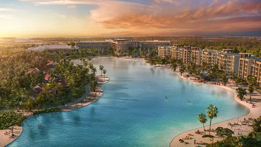 Two New Orlando Resorts Near Disney World Now Accepting Reservations