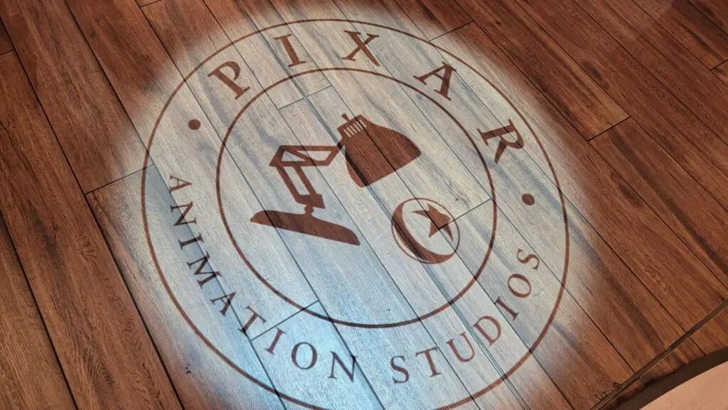 Pixar Takes Center Stage at World of Disney in Disney Springs