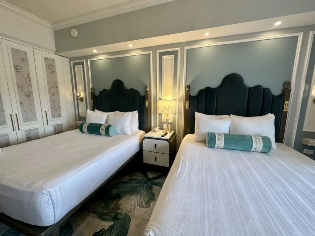 Tour The New Mary Poppins Rooms At Disney's Grand Floridian Resort ...