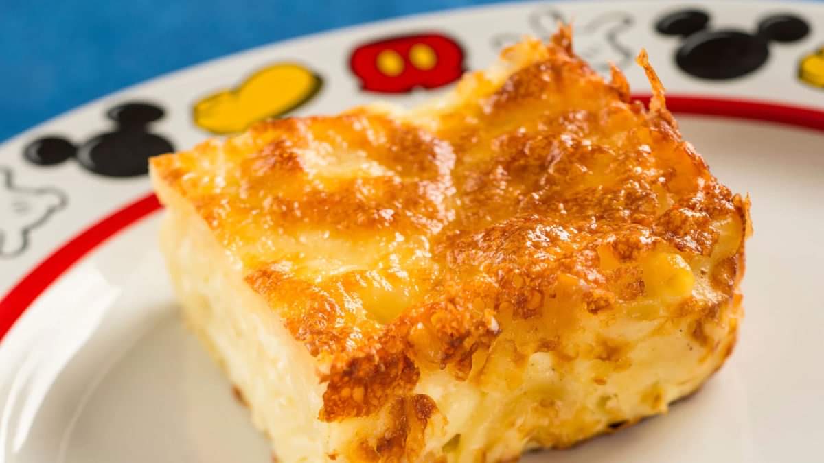 Emile’s Fromage Montage Returning to EPCOT International Food & Wine Festival
