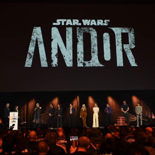 Season 2 Of Star Wars Andor Scheduled To Premiere In August 2024 | Chip ...