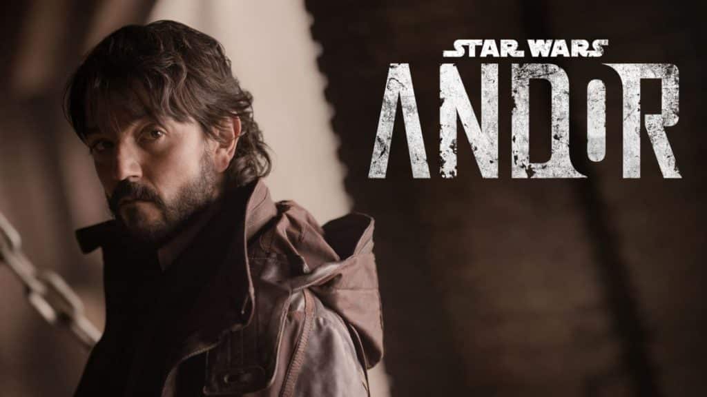 Season 2 of Star Wars Andor Scheduled to Premiere in August 2024