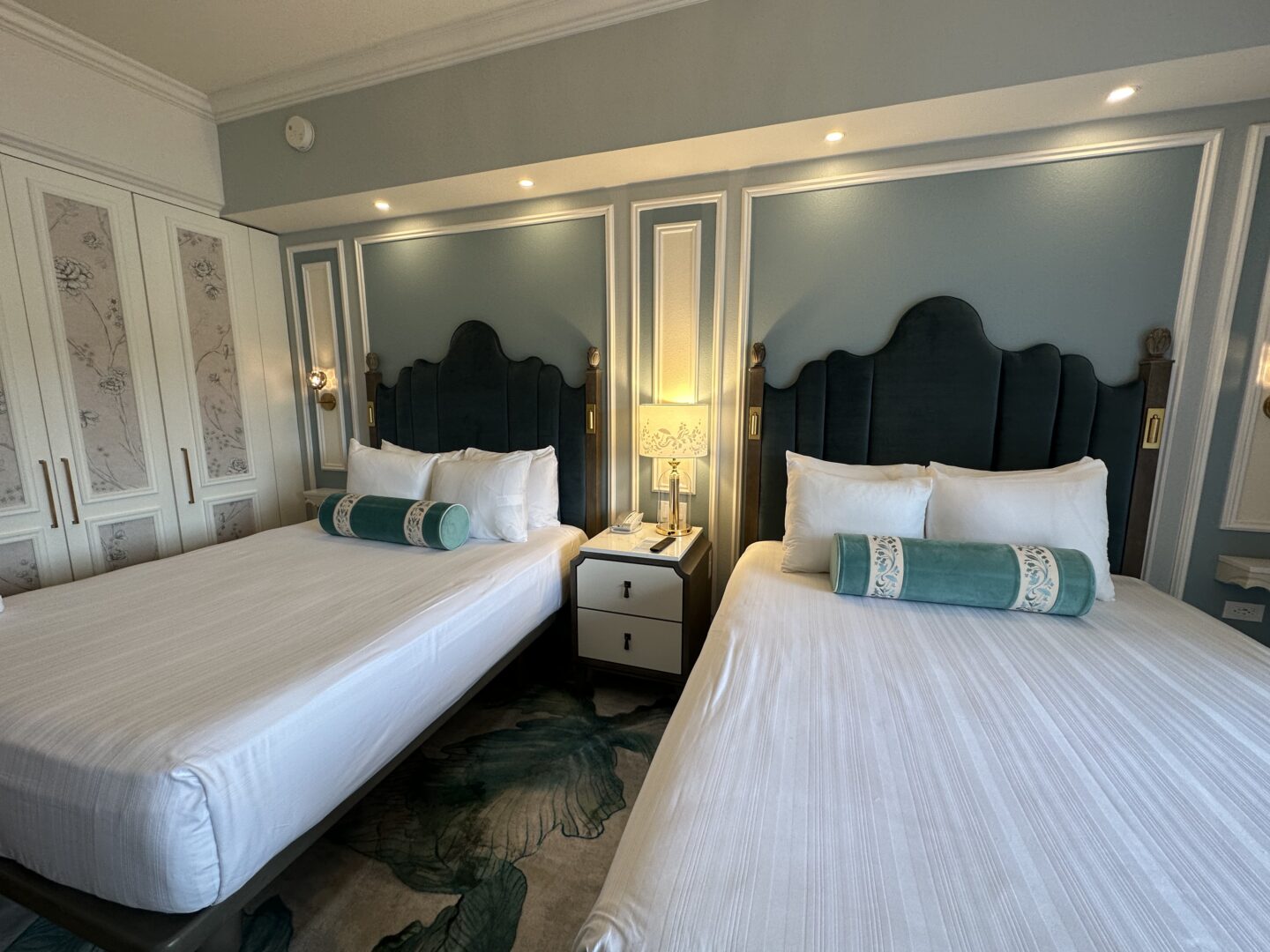 Tour the New Mary Poppins Rooms at Disney’s Grand Floridian Resort