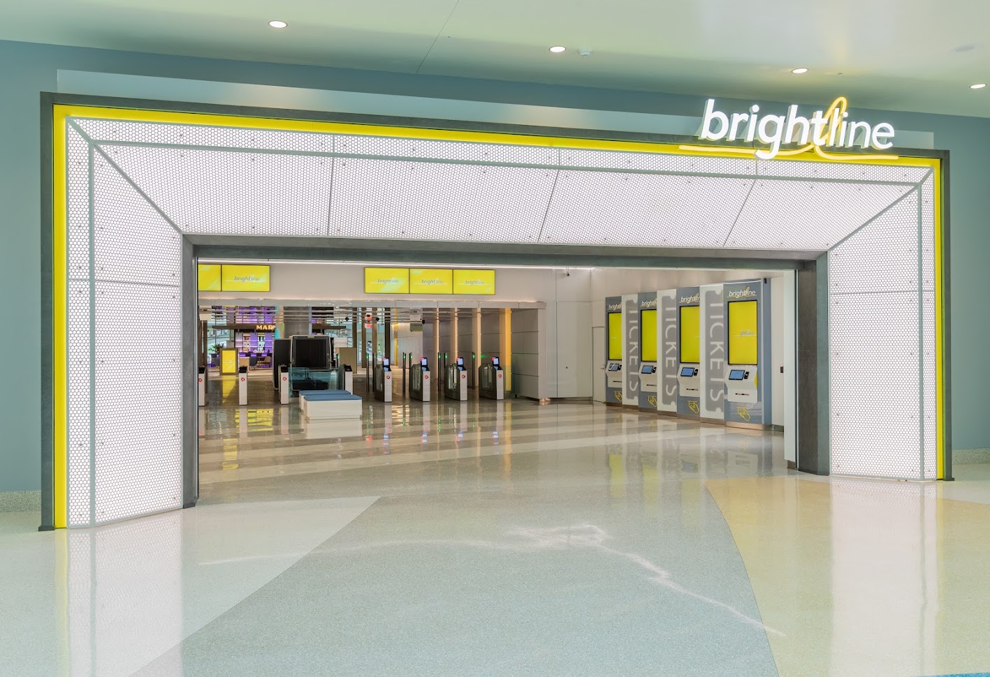 Tickets and Prices Revealed for Brightline’s Miami to Orlando Route