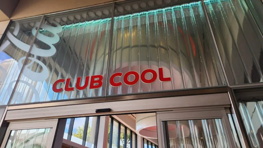 Club-Cool