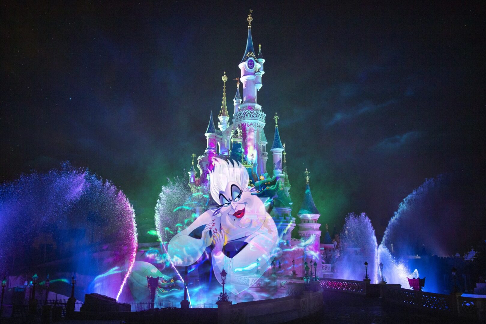 2023 Halloween and New Year’s Eve Parties Canceled at Disneyland Paris