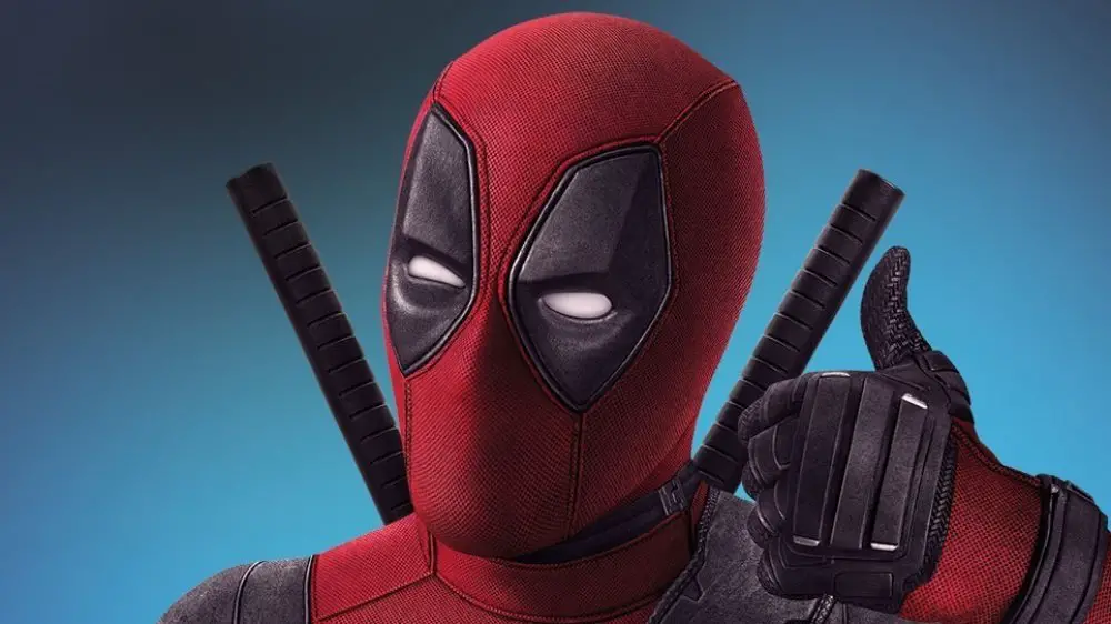 Two Familiar Faces Returning for Deadpool 3
