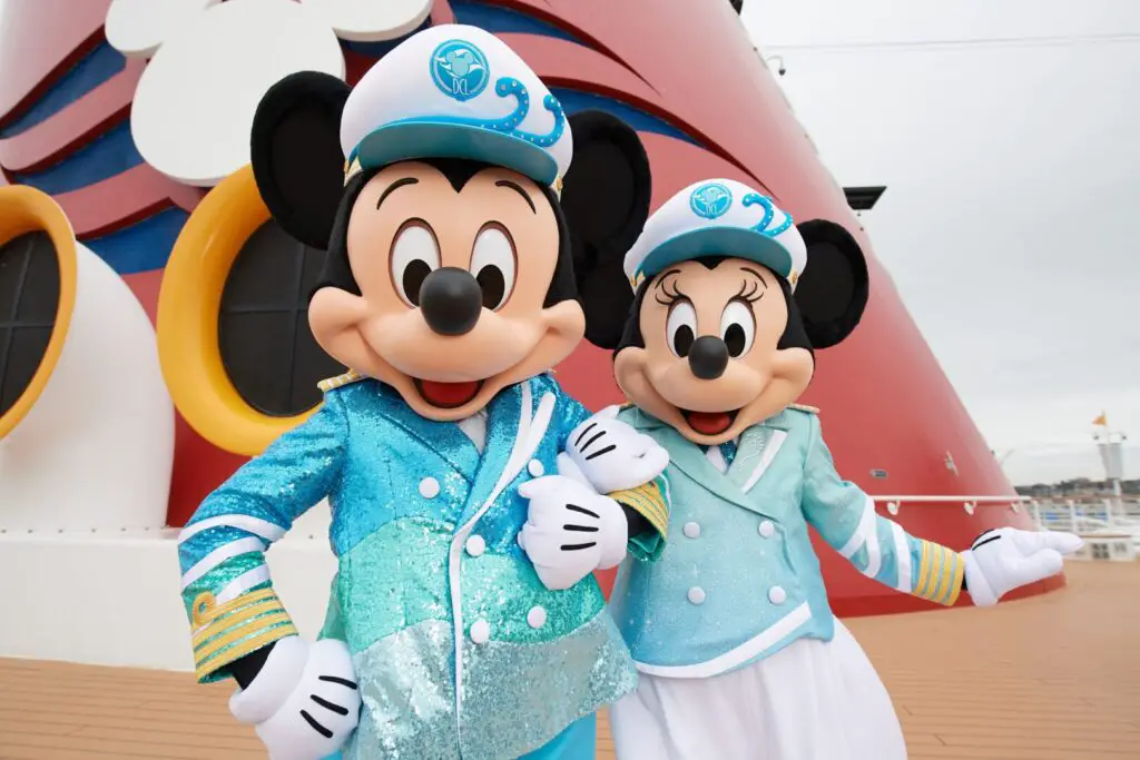 Disney-Cruise-Line-25th-Anniversary-Treats