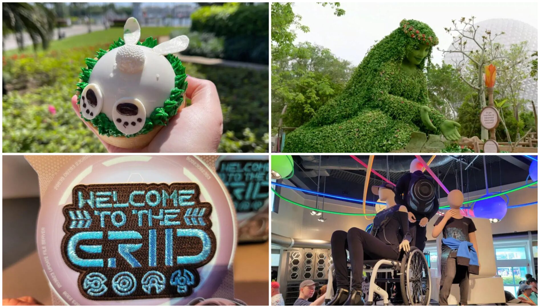 Disney News Highlights: Tron Lightcycle Merchandise Takes over Tomorrowland, Dwayne Johnson’s Moana Live-action Remake, Bunny Butts are an Easter Treat, Muppets Mayhem Coming Soon