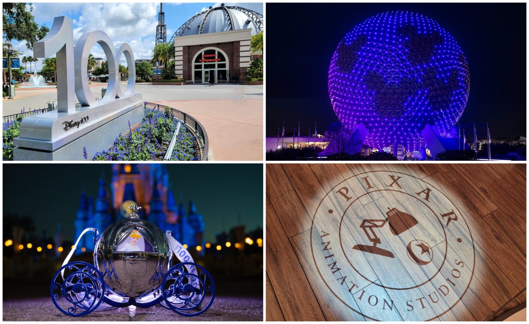 Disney News Highlights: Disney Lawyers Come Out Swinging in New Lawsuit Against Governor, May The Fourth Celebration at Disney Parks, Disney100 at Walt Disney World