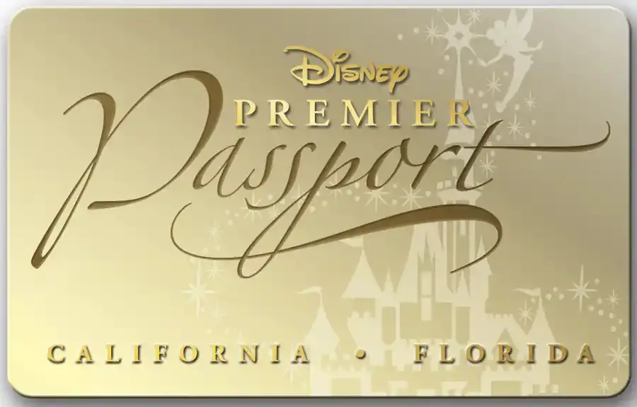 Disney Premier Passport is Not Expected to Return According to Bob Iger
