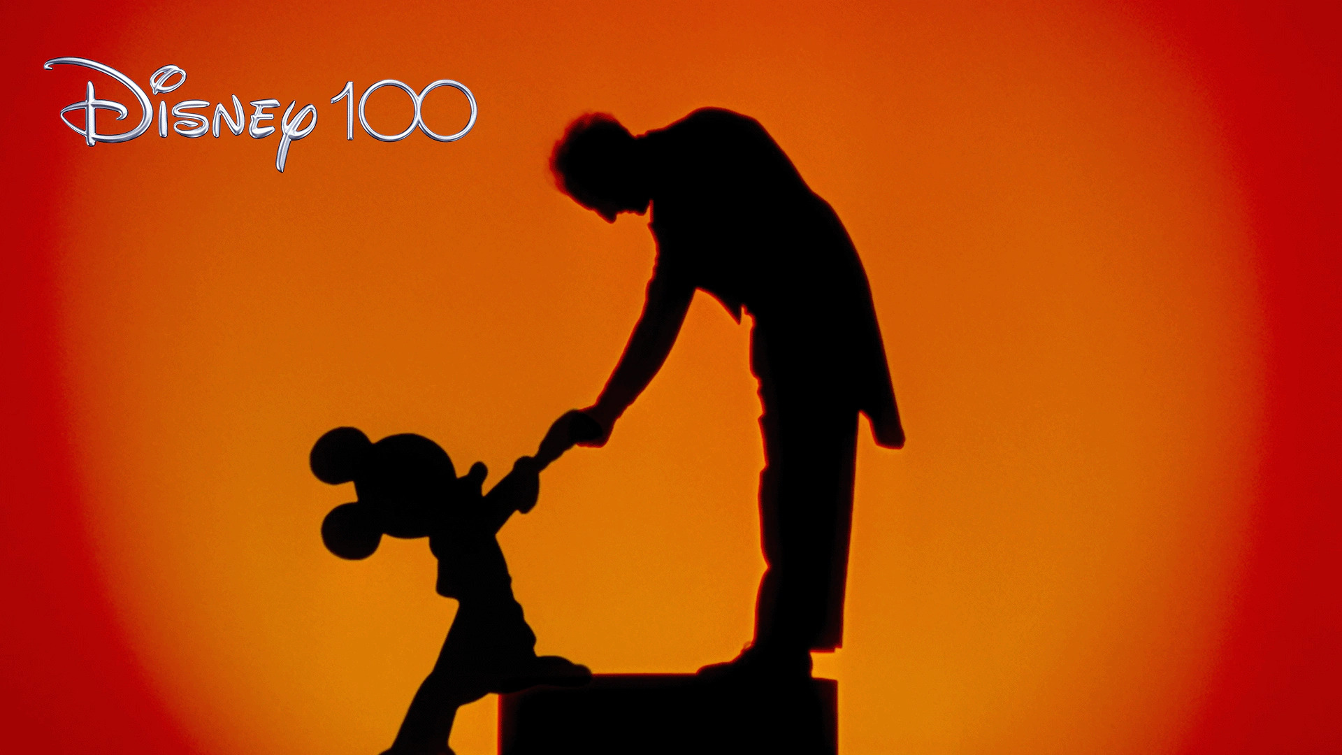 Celebrate Disney100 with this NEW Video