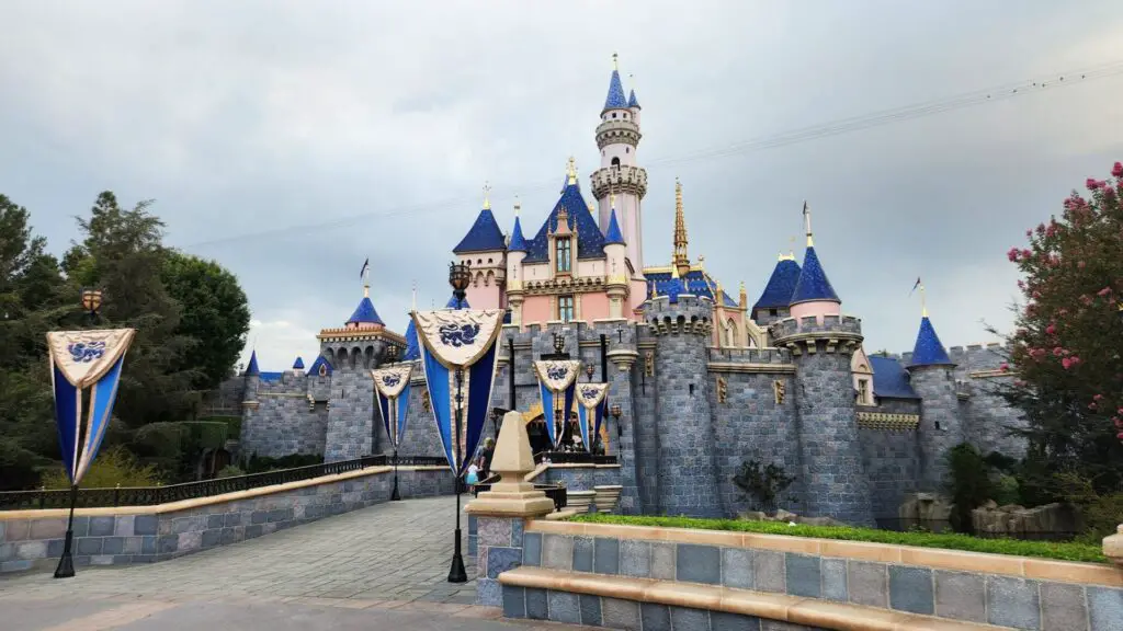 Disneyland-Resort