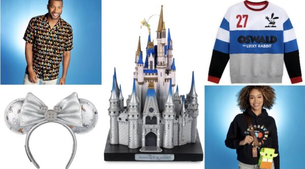 Disney100 Collections