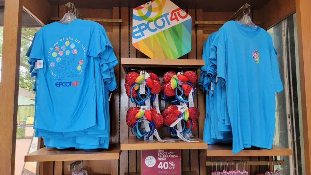 EPCOT-40th-Anniversary-Merchandise-Heavily-Discounted