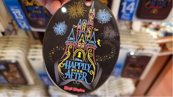 Happily Ever After Phone Case
