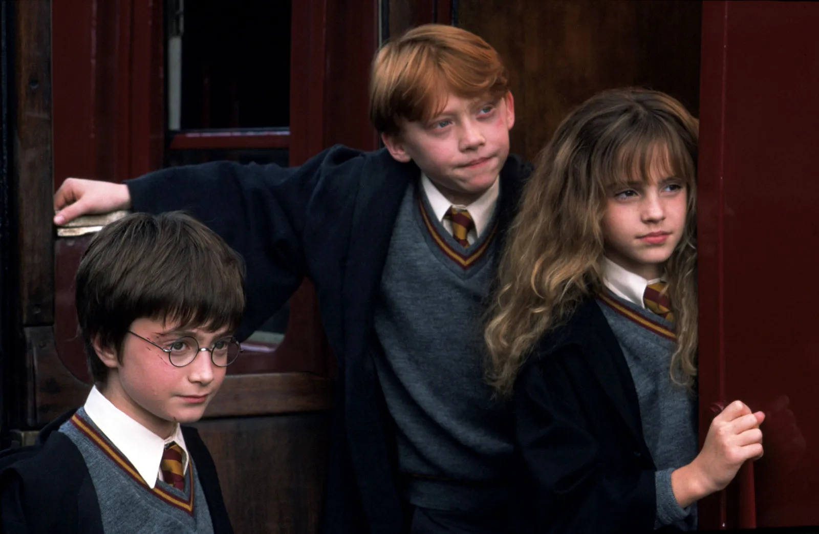 NEW Harry Potter TV Series Ordered for Max