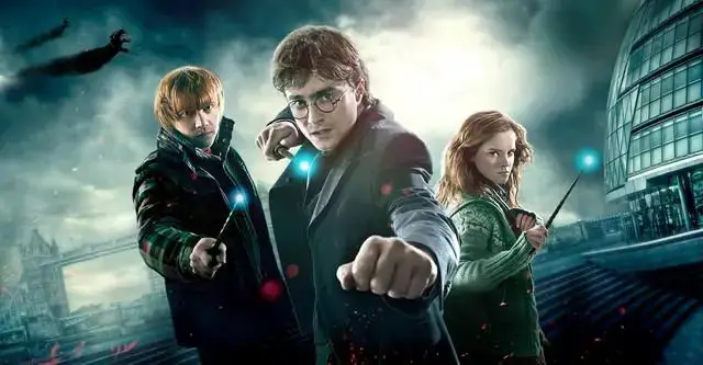 NEW Harry Potter Reboot TV Series in the Works From HBO