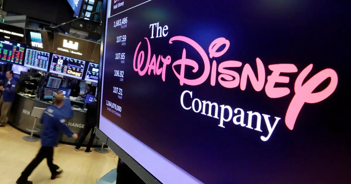 Largest Round of Disney Layoffs Happening This Week