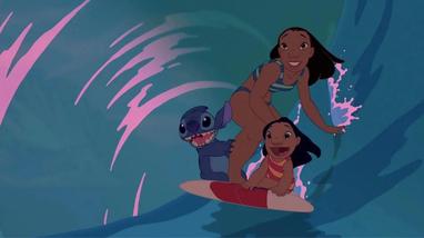 Disney Shuts Down Production on Lilo & Stitch Live-Action Movie