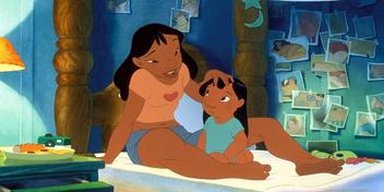 Live Action Lilo & Stitch Casts Nani, Lilo's Sister